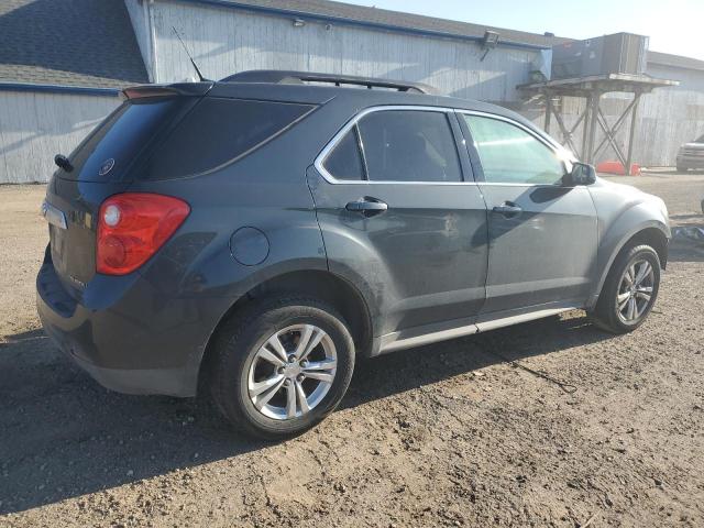 Photo 3 from auction – 2012 CHEVROLET EQUINOX LT with VIN 2GNALDEK4C1307958