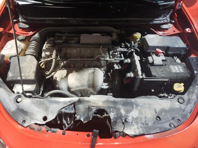 Photo 11 from auction – 2016 DODGE DART with VIN 1C3CDFEB4GD704613