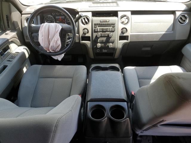 Photo 8 from auction – 2011 FORD F150 SUPER with VIN 1FTFW1ET5BFB08695