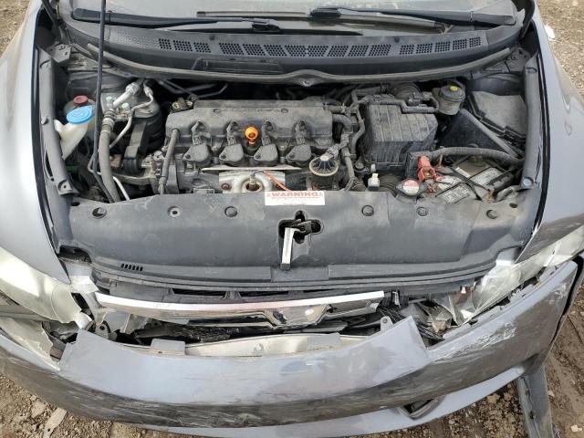 Photo 11 from auction – 2011 HONDA CIVIC LX with VIN 19XFA1F53BE006949