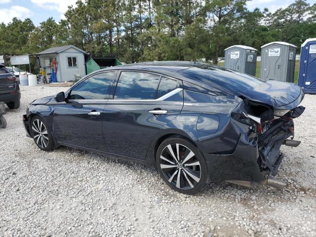 Photo 2 from auction – 2020 NISSAN ALTIMA PLA with VIN 1N4AL4FVXLC158747