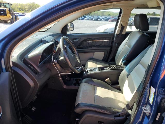 Photo 7 from auction – 2009 DODGE JOURNEY R/ with VIN 3D4GG67V19T176525