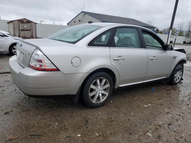 Photo 3 from auction – 2008 FORD TAURUS SEL with VIN 1FAHP24W88G161603