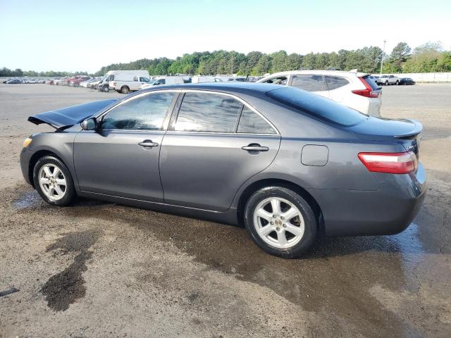 Photo 2 from auction – 2009 TOYOTA CAMRY BASE with VIN 4T1BE46K59U901604