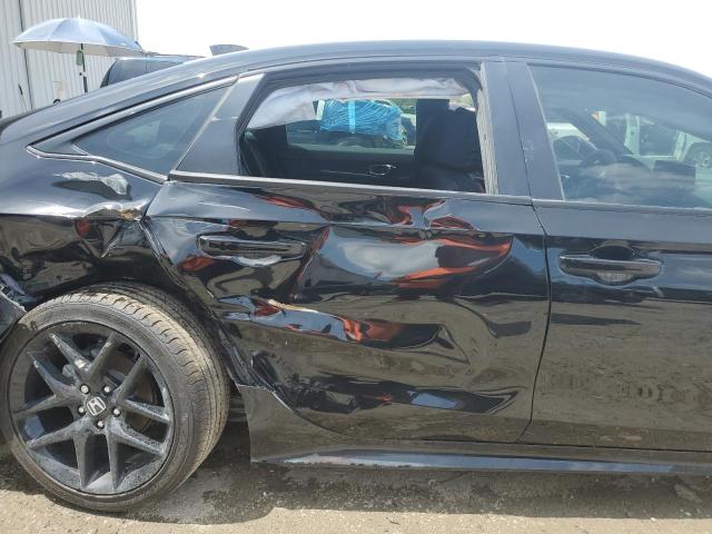 Photo 10 from auction – 2025 HONDA CIVIC with VIN 2HGFE2F54SH569833
