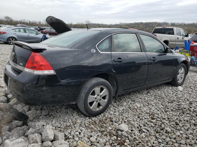 Фото 3 с аукциона – 2008 CHEVROLET IMPALA с VIN 2G1WT58K481351944