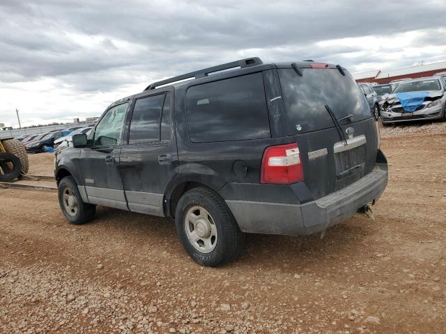 Photo 2 from auction – 2007 FORD EXPEDITION with VIN 1FMFU16507LA74935