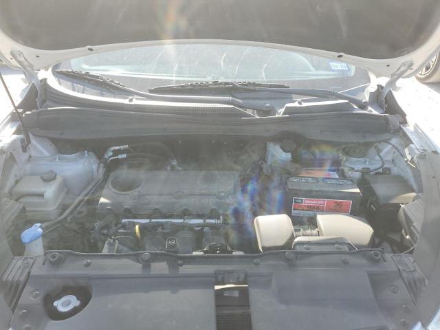 Photo 12 from auction – 2011 HYUNDAI TUCSON GL with VIN KM8JT3AB0BU242629