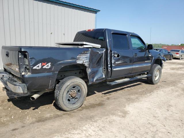 Photo 3 from auction – 2003 GMC SIERRA K25 with VIN 1GTHK23U13F226590