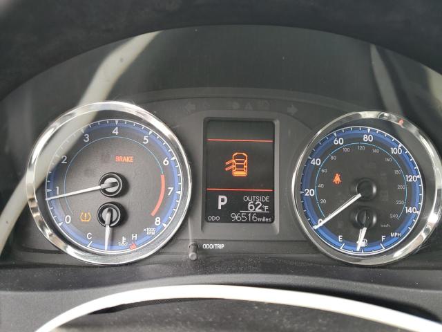 Photo 9 from auction – 2019 TOYOTA COROLLA L with VIN 2T1BURHE9KC209814