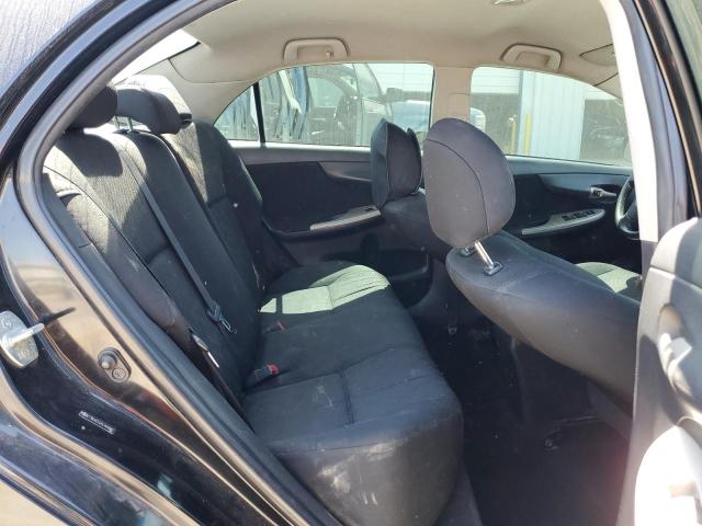 Photo 10 from auction – 2010 TOYOTA COROLLA BA with VIN 2T1BU4EE6AC464880