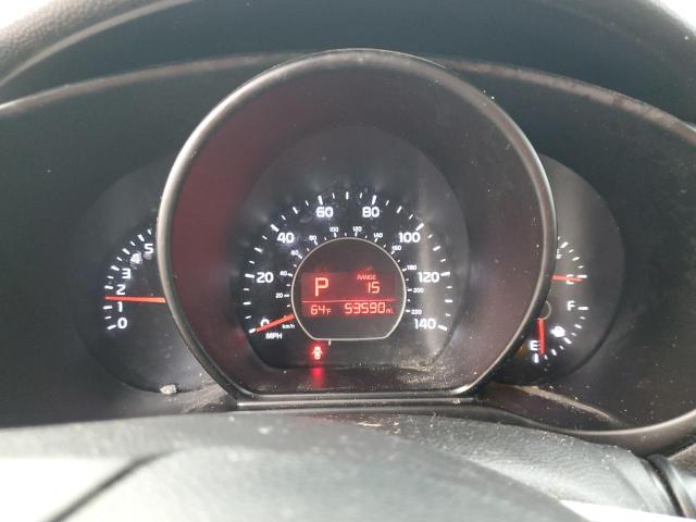 Фото 9 с аукциона – 2017 KIA SOUL + с VIN KNDJP3A52H7447556