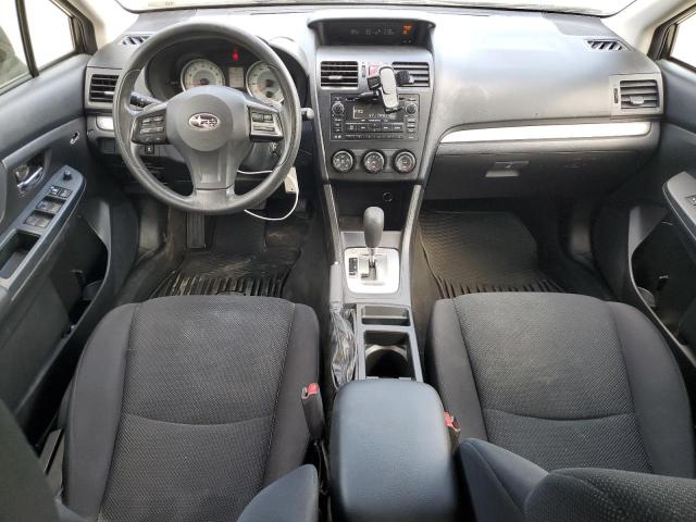 Photo 8 from auction – 2013 SUBARU IMPREZA PR with VIN JF1GJAC63DH004557