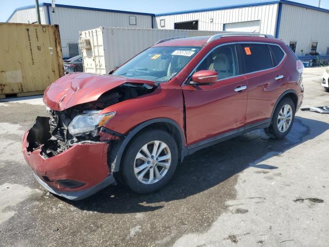 NISSAN ROGUE S 2014 with VIN 5N1AT2MT5EC778131 - Photo from auction