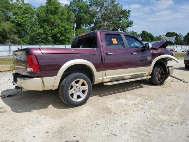Фото 3 с аукциона – 2012 DODGE RAM 1500 L с VIN 1C6RD7PT1CS147710