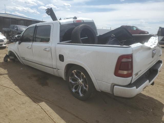 Photo 2 from auction – 2022 RAM 1500 LIMIT with VIN 1C6SRFHT4NN191763