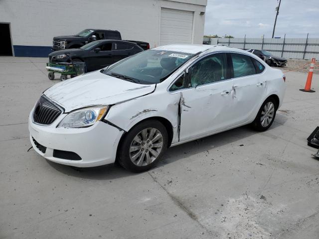 BUICK VERANO 2015 with VIN 1G4PP5SK8F4162364 - Photo from auction