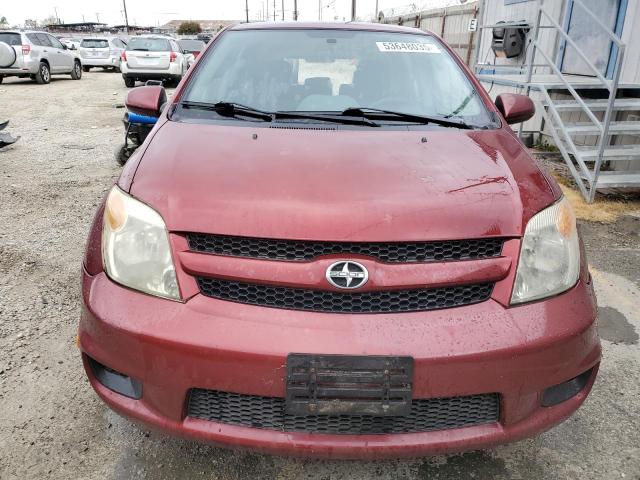 Photo 5 from auction – 2006 TOYOTA SCION XA with VIN JTKKT624165012018