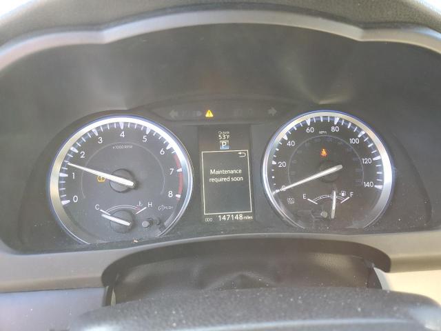 Снимка 9 от търг – 2015 TOYOTA HIGHLANDER с VIN 5TDDKRFH0FS205059