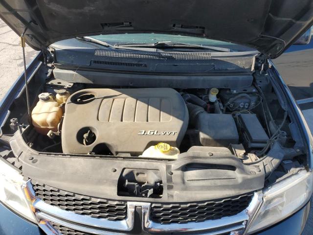 Photo 12 from auction – 2014 DODGE JOURNEY SX with VIN 3C4PDDBG3ET108272