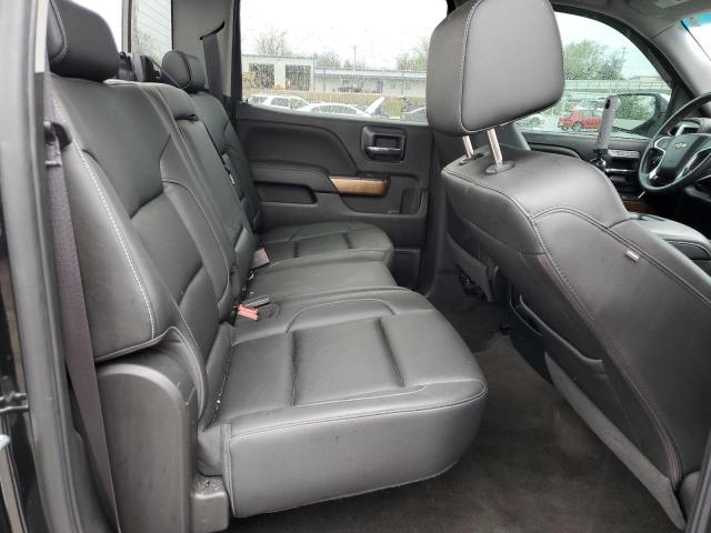 Photo 10 from auction – 2017 CHEVROLET SILVERADO with VIN 3GCUKSEC7HG507690
