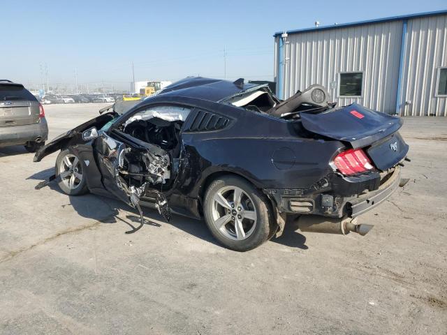 Photo 2 from auction – 2022 FORD MUSTANG with VIN 1FA6P8TH4N5134659