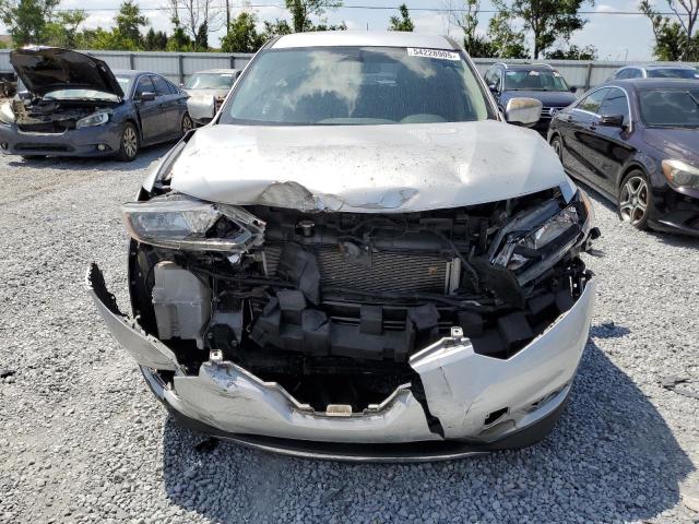 Photo 5 from auction – 2016 NISSAN ROGUE S with VIN JN8AT2MT6GW014878
