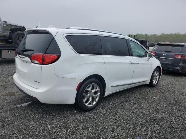 صورة رقم 3 من المزاد - 2018 CHRYSLER PACIFICA L مع VIN 2C4RC1GG9JR226536
