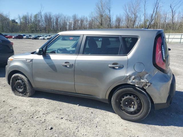 Photo 2 from auction – 2014 KIA SOUL with VIN KNDJN2A2XE7031269