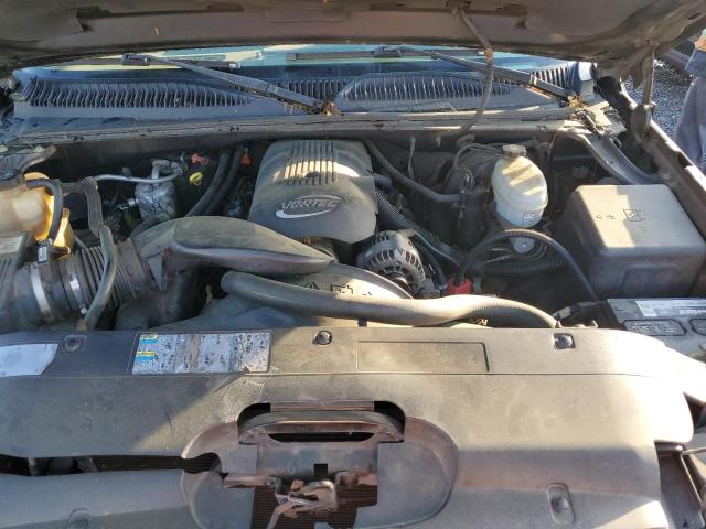 Photo 11 from auction – 2003 CHEVROLET SILVERADO with VIN 1GCEC14V23Z231815
