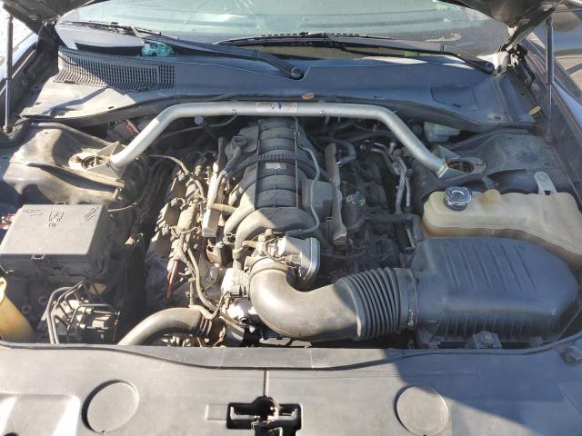 Photo 11 from auction – 2011 DODGE CHARGER with VIN 2B3CL5CT8BH616049