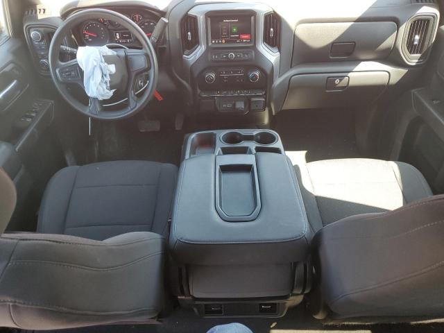 Photo 8 from auction – 2021 CHEVROLET SILVERADO with VIN 3GCPYBEK8MG330113