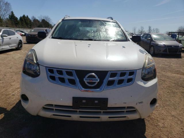 Photo 5 from auction – 2014 NISSAN ROGUE SELE with VIN JN8AS5MVXEW708959
