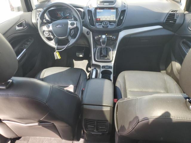 Photo 8 from auction – 2016 FORD C-MAX SEL with VIN 1FADP5BU0GL109471