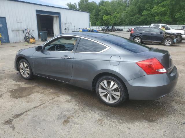 Photo 2 from auction – 2012 HONDA ACCORD LX with VIN 1HGCS1B38CA023045