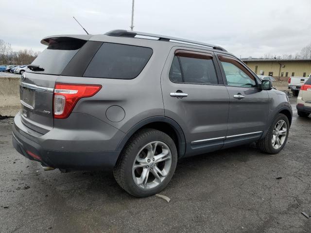 Снимка 3 от търг – 2011 FORD EXPLORER L с VIN 1FMHK8F85BGA16953