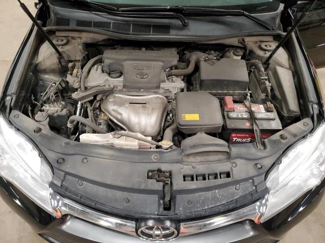 Photo 11 from auction – 2015 TOYOTA CAMRY LE with VIN 4T4BF1FK2FR482852