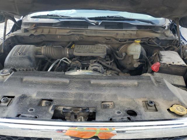 Photo 11 from auction – 2011 DODGE RAM 1500 with VIN 3D7JB1EK0BG612587