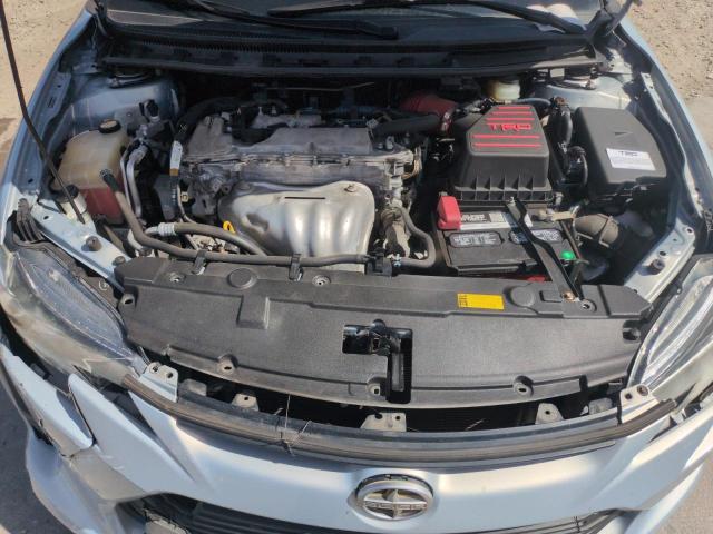 Photo 11 from auction – 2014 TOYOTA SCION TC with VIN JTKJF5C78E3066805