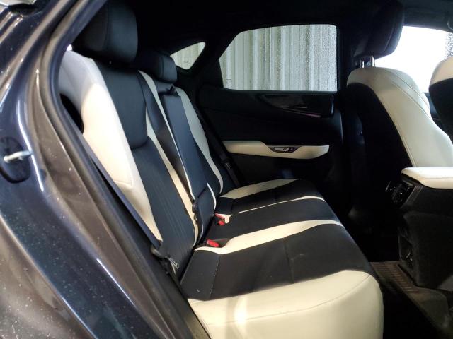 Photo 11 from auction – 2022 LEXUS NX 350 with VIN 2T2GGCEZ7NC009841