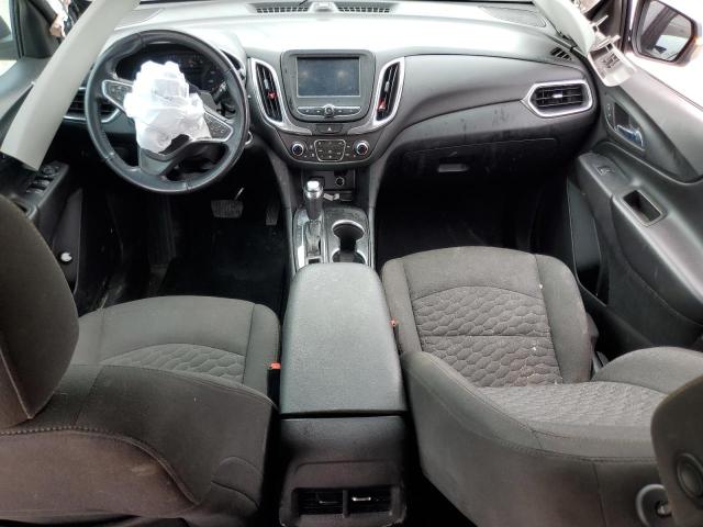 Photo 8 from auction – 2018 CHEVROLET EQUINOX LT with VIN 3GNAXJEV6JS549181