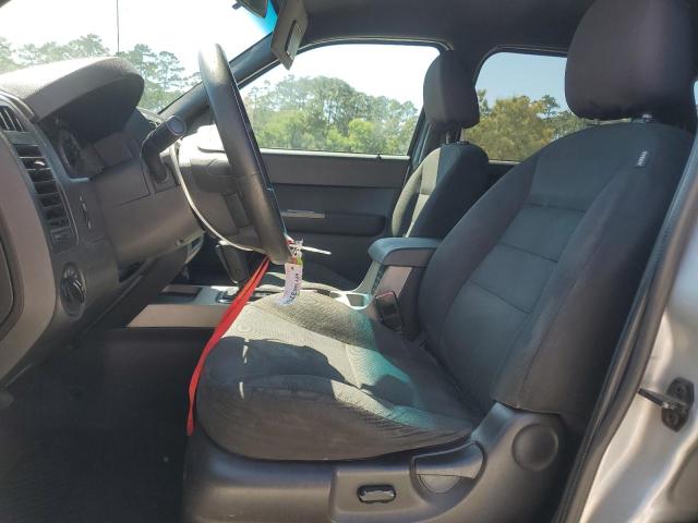 Photo 7 from auction – 2008 FORD ESCAPE XLT with VIN 1FMCU03168KE09797