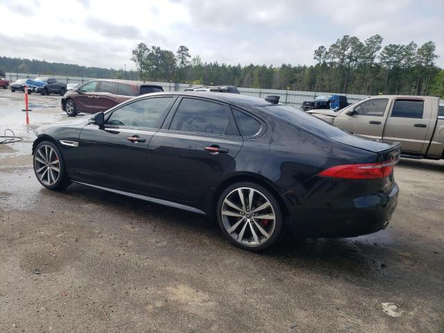 Photo 2 from auction – 2016 JAGUAR XF S with VIN SAJBG4BV2GCY04993