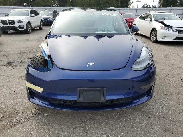 Снимка 5 от търг – 2023 TESLA MODEL 3 с VIN 5YJ3E1EA5PF575387