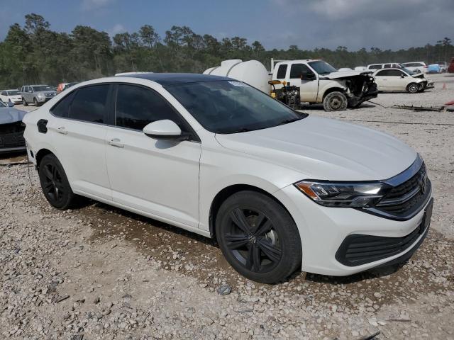 Photo 4 from auction – 2023 VOLKSWAGEN JETTA SE with VIN 3VW7M7BU9PM022076