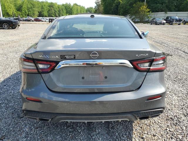 Photo 6 from auction – 2023 NISSAN MAXIMA PLA with VIN 1N4AA6FV3PC508954