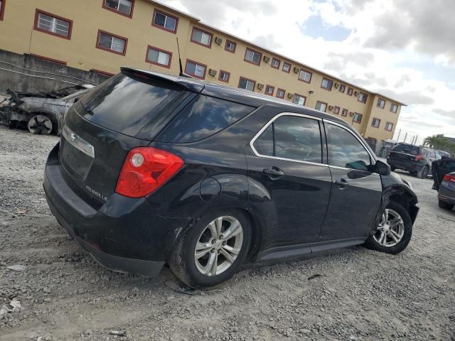 Photo 3 from auction – 2010 CHEVROLET EQUINOX with VIN 2CNALBEW5A6273234