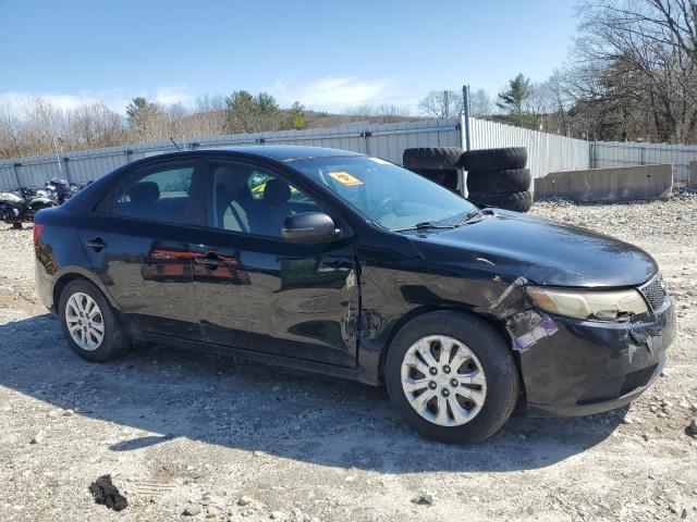 Photo 4 from auction – 2011 KIA FORTE EX with VIN KNAFU4A23B5440142