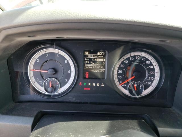 Photo 9 from auction – 2016 RAM 1500 ST with VIN 1C6RR7KT7GS218293