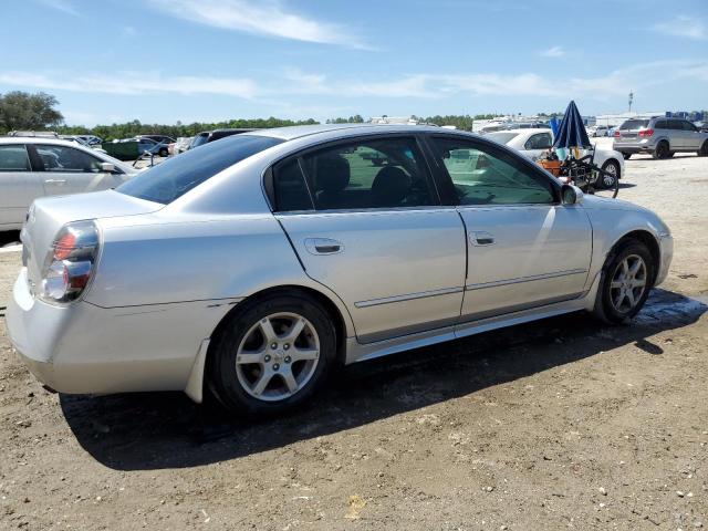 Photo 3 from auction – 2006 NISSAN ALTIMA S with VIN 1N4AL11D46C248381